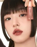 Блеск для губ Laka Jelling Nude Gloss гелевый, оттенок 307 Cocoring — фото 3