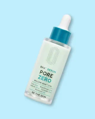 Сыворотка для лица Be The Skin BHA+ Pore Zero Serum с BHA, для сужения пор, 30 мл