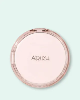 Кушон A'pieu Waterlock увлажняющий, полуматовый финиш, оттенок 21N Light Beige