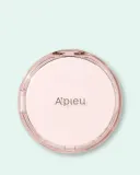 Кушон A'pieu Waterlock увлажняющий, полуматовый финиш, оттенок 21N Light Beige — фото 1