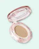 Кушон A'pieu Waterlock увлажняющий, полуматовый финиш, оттенок 21N Light Beige — фото 3