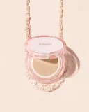 Кушон A'pieu Waterlock увлажняющий, полуматовый финиш, оттенок 21N Light Beige — фото 4