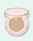 Кушон A'pieu Waterlock увлажняющий, полуматовый финиш, оттенок 21N Light Beige — фото 6