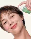 Сыворотка для лица Biodance Refreshing Sea Kelp Serum успокаивающая, с водорослями, 30 мл — фото 5