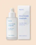 Крем-ампула для лица Nacific UYU Cream Ampoule, с протеинами молока, против обезвоживания, 50 мл — фото 2