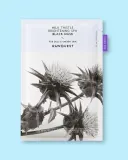 Тканевая маска для лица Rawquest Milk Thistle Brightening SPA Black Mask осветляющая, с расторопшей, 28 мл × 5 шт — фото 1