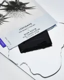 Тканевая маска для лица Rawquest Milk Thistle Brightening SPA Black Mask осветляющая, с расторопшей, 28 мл × 5 шт — фото 4