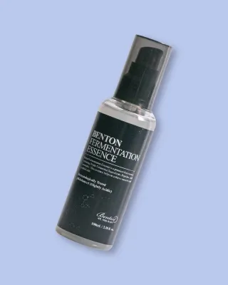 Эссенция для лица Benton Fermentation Essence ферментированная, с пептидами, 100 мл