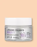 Крем для лица APLB Liposome Collagen LX Cream с липосомами коллагена, для тусклой и уставшей кожи, 55 мл — фото 1