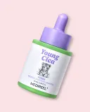 Ампула для лица Medi-Peel Young Cica PDRN Trouble Soothing Ampoule, с центеллой, успокаивающая, 50 мл — фото 1