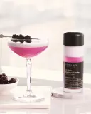 Кремовая эссенция для лица Mary & May Vegan Blackberry Complex Cream Essence увлажняющая, с экстрактом ежевики, 140 мл — фото 4
