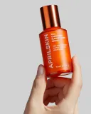 Сыворотка для лица Aprilskin Carrotene Clarifying Serum против покраснений, питательная, 37 мл — фото 2