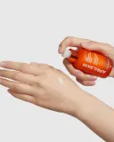 Сыворотка для лица Aprilskin Carrotene Clarifying Serum против покраснений, питательная, 37 мл — фото 3