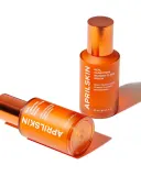 Сыворотка для лица Aprilskin Carrotene Clarifying Serum против покраснений, питательная, 37 мл — фото 4