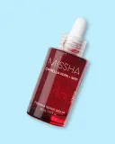 Сыворотка для лица Missha NAD+ Firming Repair Serum, укрепляющая, для упругости, 30 мл — фото 1