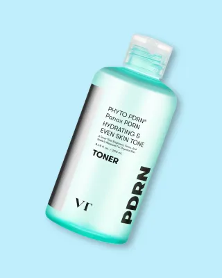 Тоник для лица VT Cosmetics PDRN Toner, с полинуклеотидами, увлажняющий, 250 мл