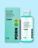 Тоник для лица VT Cosmetics PDRN Toner, с полинуклеотидами, увлажняющий, 250 мл — фото 2