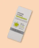 Лосьон для тела APLB Liposome Vitamin C Lx Body Lotion, для упругости кожи — фото 3