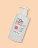 Лосьон для тела APLB Caffeine Niacinamide Body Lotion, для упругости кожи, осветляющий — фото 1