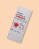 Лосьон для тела APLB Caffeine Niacinamide Body Lotion, для упругости кожи, осветляющий — фото 3