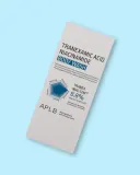 Гель для душа APLB Tranexamic Acid Niacinamide Body Wash, увлажняющий — фото 3