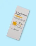 Гель для душа APLB Retinol Vitamin C Vitamin E Body Wash, очищающий — фото 3