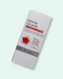 Лосьон для тела APLB Exosome Collagen Ex Body Lotion, для упругости и гладкости кожи — фото 3