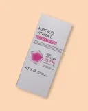 Лосьон для тела APLB Kojic Acid Vitamin C Body Lotion, против пигментации, увлажняющий — фото 3