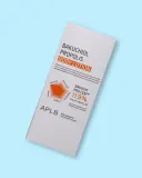 Лосьон для тела APLB Bakuchiol Propolis Body Lotion, увлажняющий — фото 3