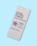 Гель для душа APLB Collagen EGF Peptide Body Wash, поддерживает барьер кожи — фото 3