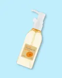 Гидрофильное масло A'pieu Calendula Cleansing Oil Pore Melting с календулой, очищает поры, 150 мл — фото 1