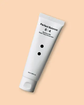 Солнцезащитный крем для лица B:Lab Bamboo 365 Super Aqua Sunscreen SPF 50+ PA++++, 50 мл