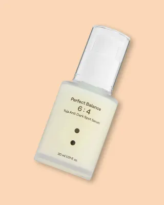 Сыворотка для лица B:Lab Yuja Anti Dark Spot Serum с юдзу, осветляющая, 30 мл