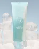 Гель-бустер для лица Kaine Hyaluronic Cooling Booster Gel, охлаждающий, с гиалуроновой кислотой, 100 мл — фото 2