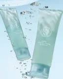 Гель-бустер для лица Kaine Hyaluronic Cooling Booster Gel, охлаждающий, с гиалуроновой кислотой, 100 мл — фото 3