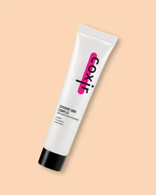 Крем для лица Coxir Exosome 5000 Complex Refining Moisturizer, увлажняющий, с экзосомами, 30 мл
