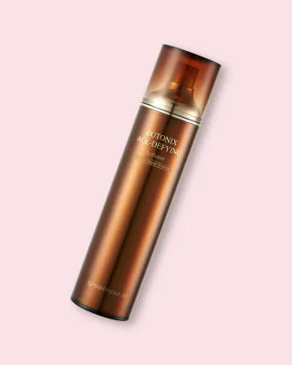 Тоник для лица Ipse Botonix Age-Defying Softener для упругости кожи, 120 мл