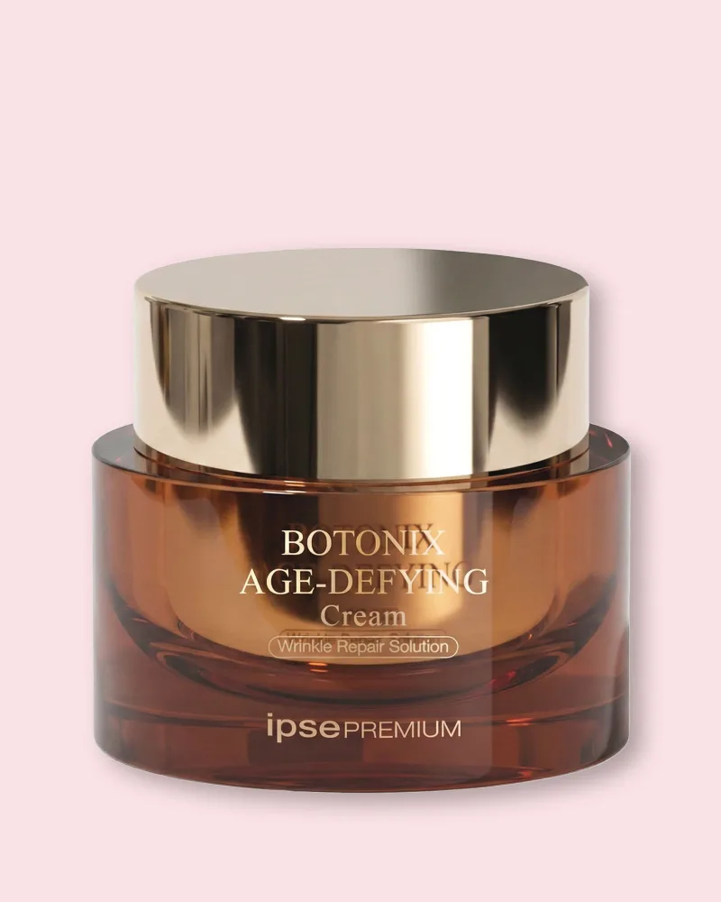 Крем для лица Ipse Botonix Age-Defying Cream антивозрастной, укрепляющий, 50 мл