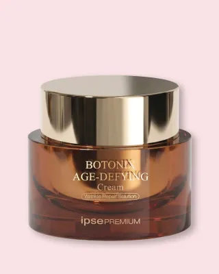 Крем для лица Ipse Botonix Age-Defying Cream антивозрастной, укрепляющий, 50 мл