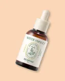 Ампула для лица Skinfood Pantothenic Water Parsley Ampoule, для чувствительной и проблемной кожи, 50 мл — фото 1