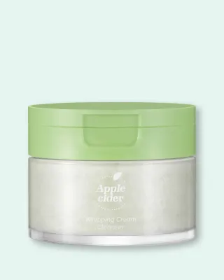 Кремовое средство для умывания Ariul Apple Cider Whipping Cream Cleanser с яблочным уксусом, 100 мл