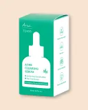 Сыворотка для лица Ariul 7 Days AC Cica Blemish Serum с центеллой, успокаивающая, 20 мл — фото 2