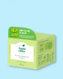 Пэды для лица Ariul Apple Cider All Kill Cleansing Bubble Pads очищающие, отшелушивающие, с яблочным уксусом — фото 2