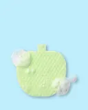 Пэды для лица Ariul Apple Cider All Kill Cleansing Bubble Pads очищающие, отшелушивающие, с яблочным уксусом — фото 3