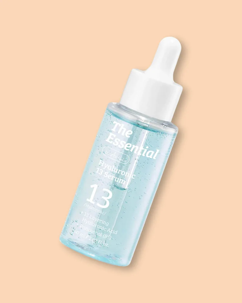 Сыворотка для лица Ariul The Essential Hyaluronic 13 Serum с гиалуроновой кислотой, увлажняющая, 60 мл