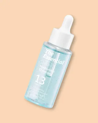 Сыворотка для лица Ariul The Essential Hyaluronic 13 Serum с гиалуроновой кислотой, увлажняющая, 60 мл