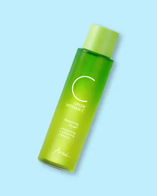 Тоник для лица Ariul Green Vitamin C Balancing Toner увлажняющий, с витамином C, 150 мл