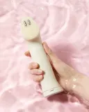 Насадка для очищения лица Medicube Age-R Booster Cleanser Head, бежевая — фото 3