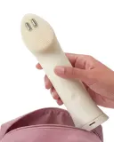 Насадка для очищения лица Medicube Age-R Booster Cleanser Head, бежевая — фото 4