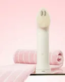 Насадка для очищения лица Medicube Age-R Booster Cleanser Head, бежевая — фото 6